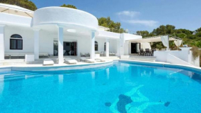 Kastro Super Premium Villa